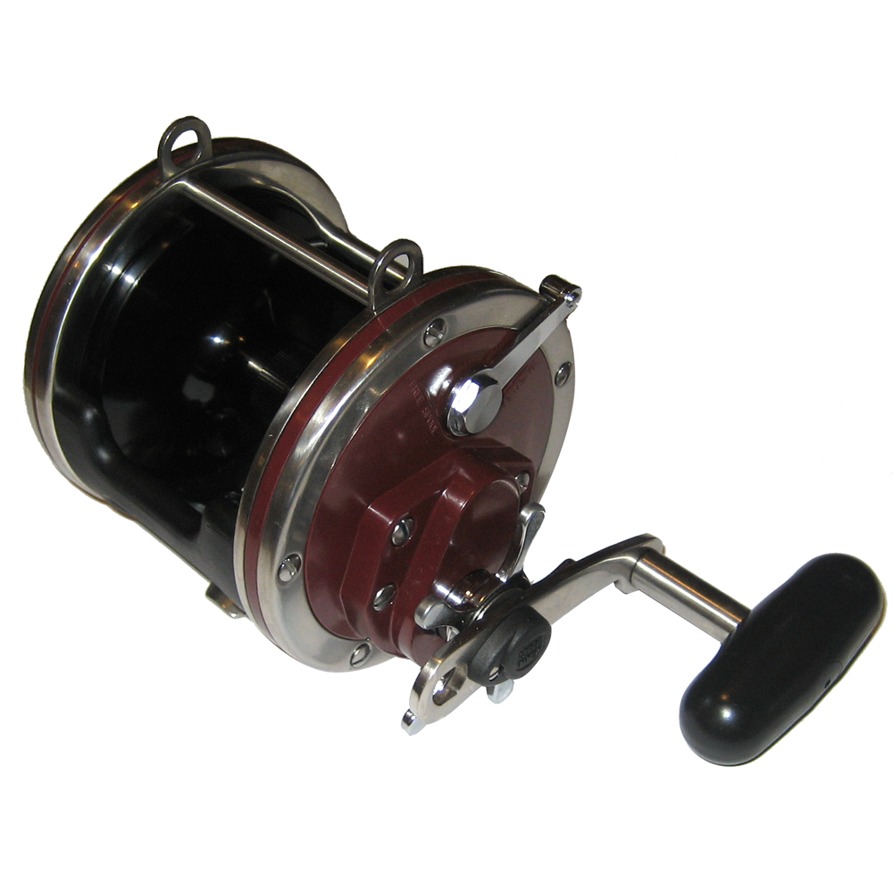 PENN Special Senator 6/0 Conventional Reel - 114H2 | CWR Wholesale