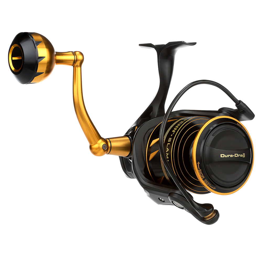 PENN SLAIV8500 Slammer® IV 8500 Spinning Reel