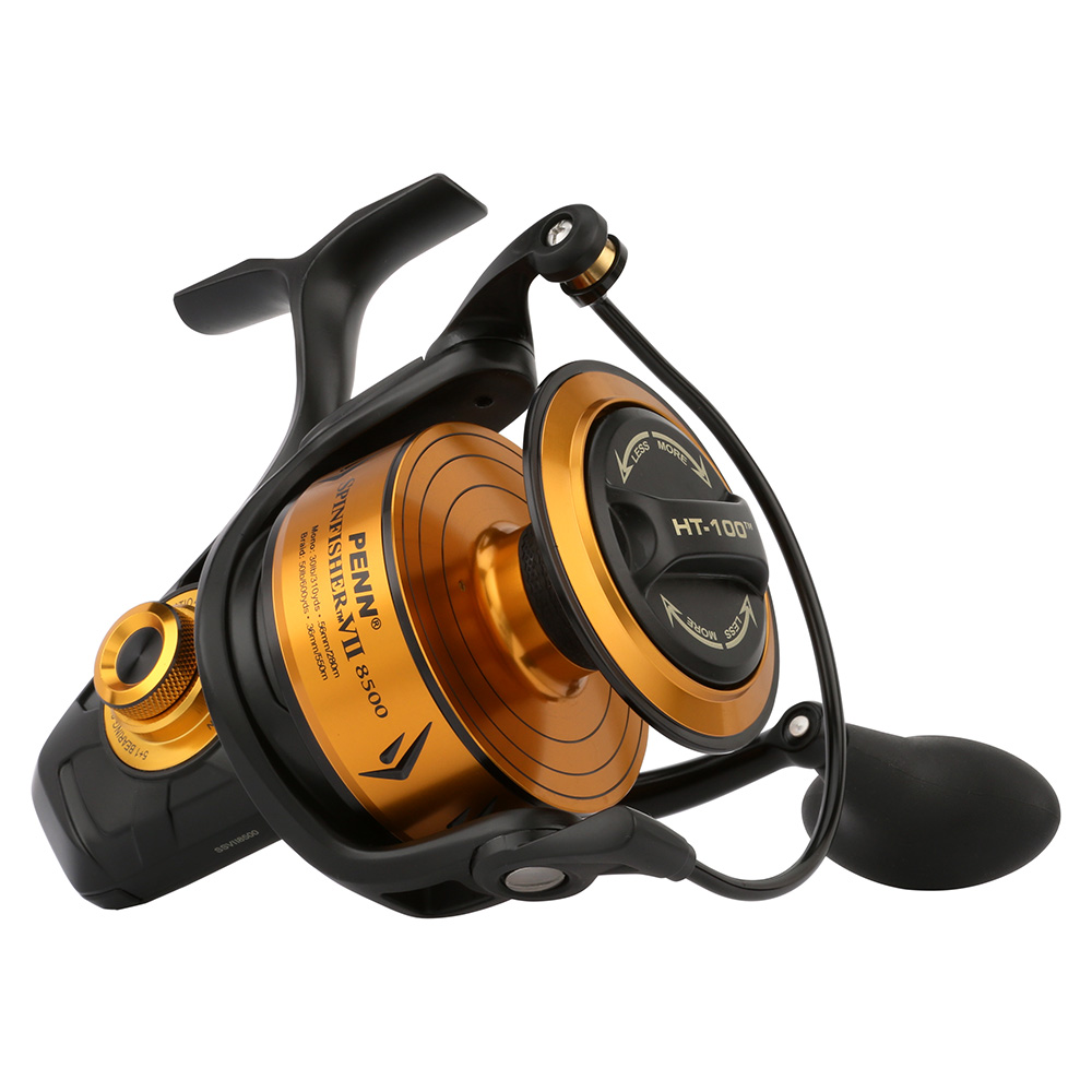 PENN Spinfisher® VII 10500 Spinning Reel SSVII10500