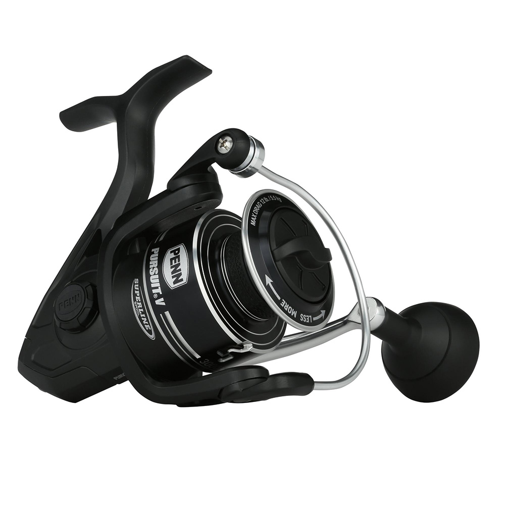PENN Pursuit&reg; V 3000 Spinning Reel