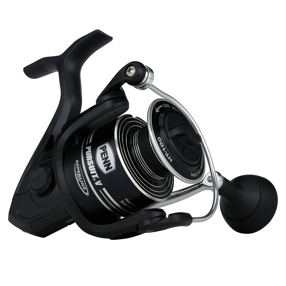 PENN Pursuit&reg; V 4000 Spinning Reel