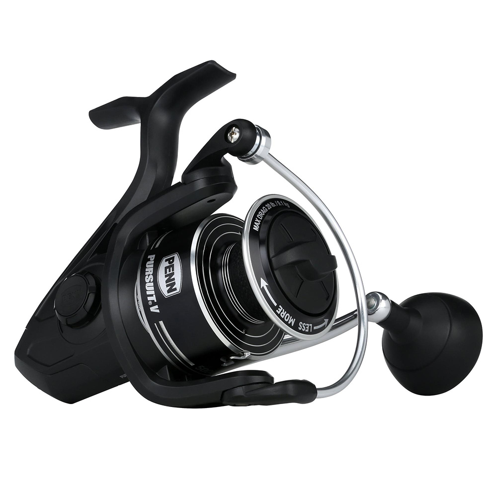 PENN Pursuit&reg; V 5000 Spinning Reel