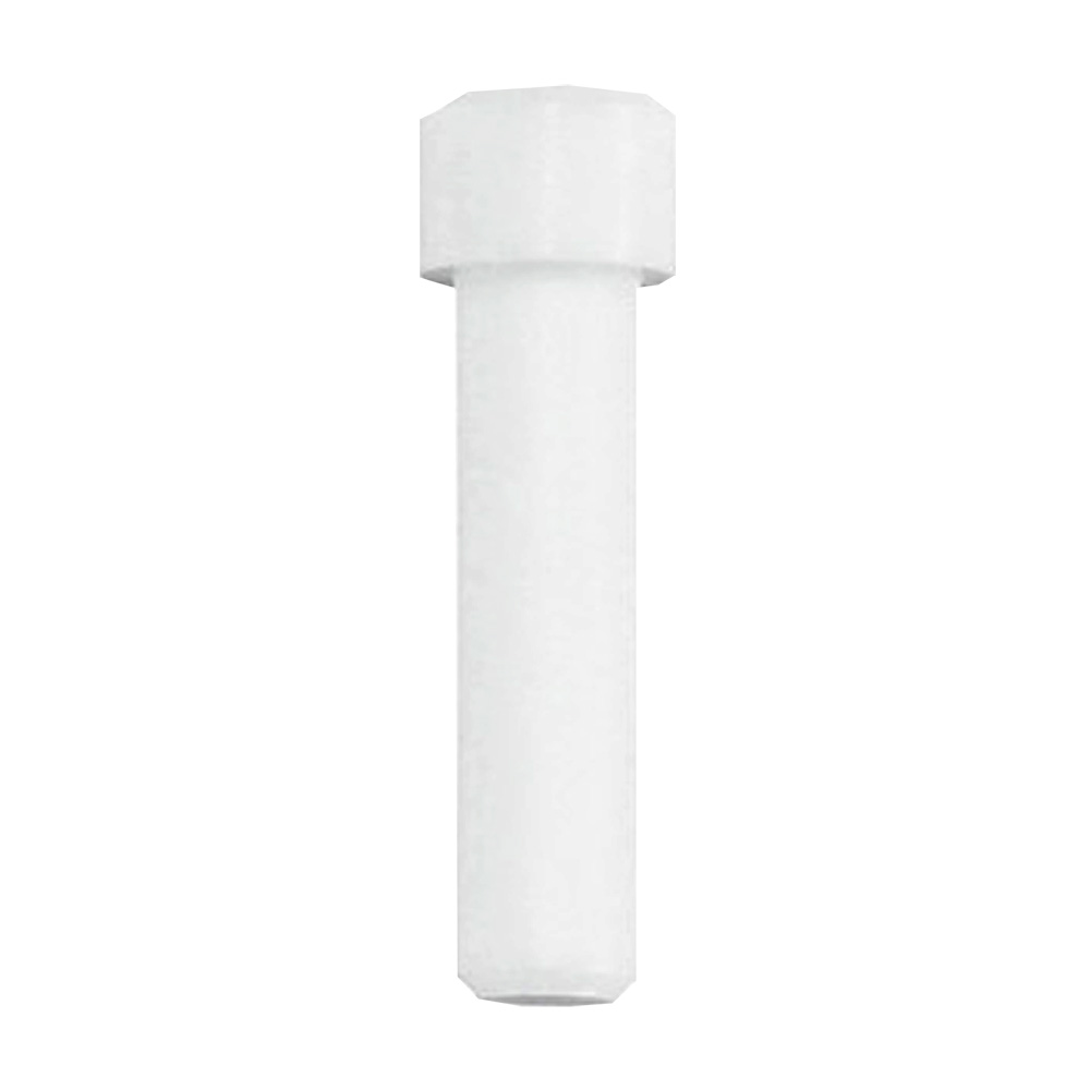 Pacer DT & DTP Deutsch Cavity Plug - 16 & 12 Contact Size - White (25 Pack)