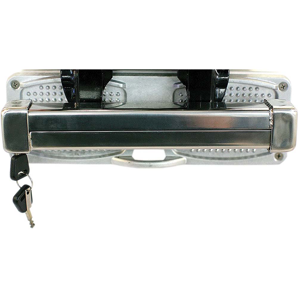 Panther HD Turnbuckle Outboard Motor Lock