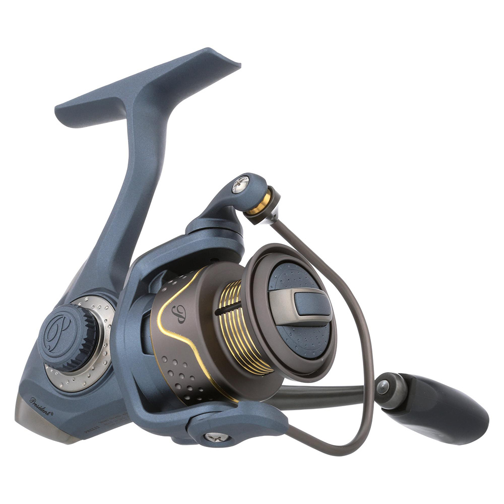 Pflueger President® 25 Spinning Reel PRES25X