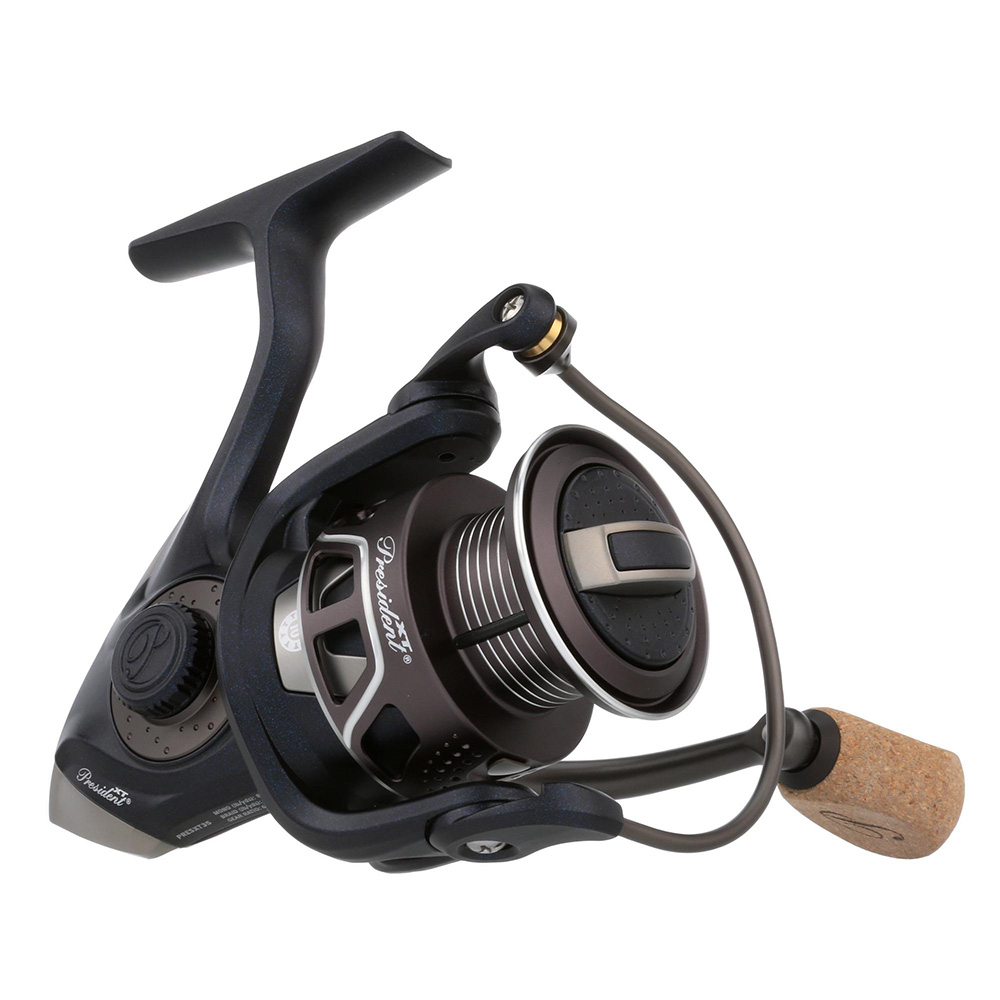 Pflueger President® XT 35 Spinning Reel PRESXT35X