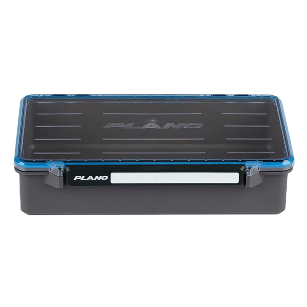 Plano StowAway&reg; Waterproof 3700&trade; Deep Open