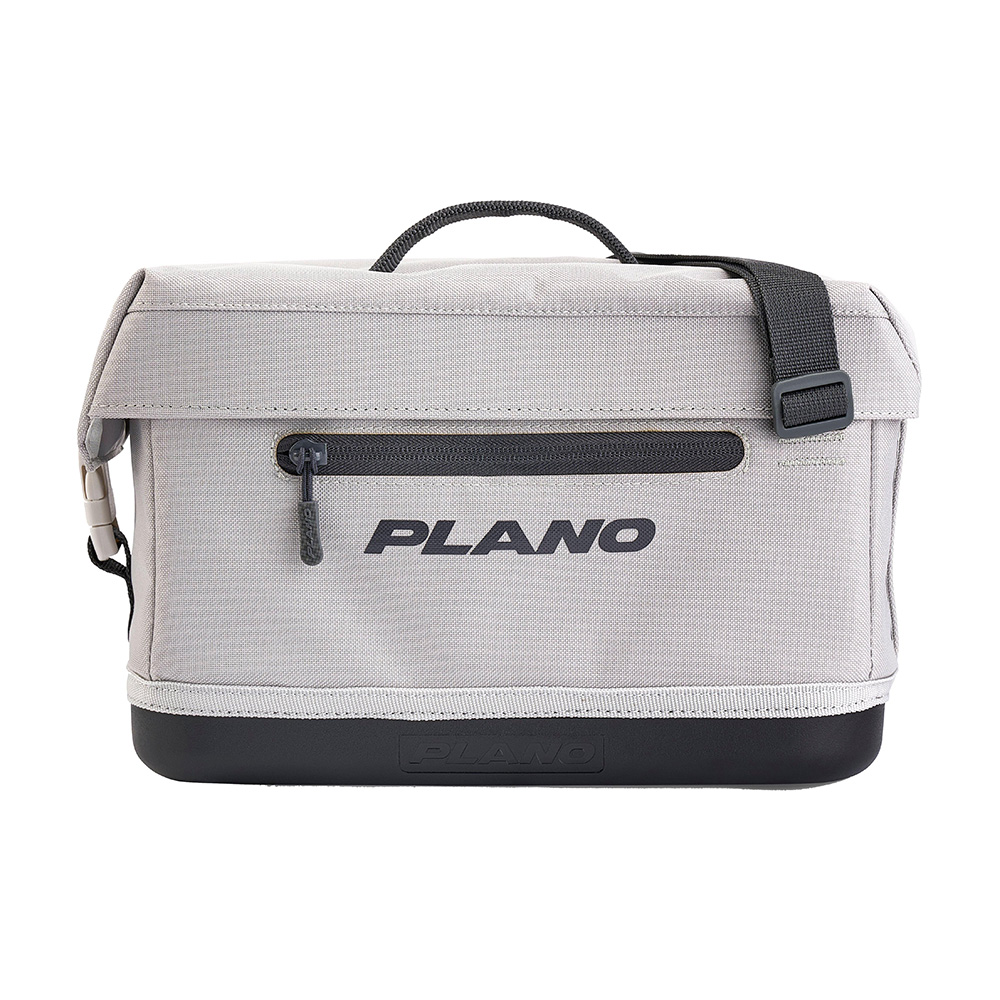 Plano Weekend&trade; Softsider Tackle Bag - 3600 Series - Coast