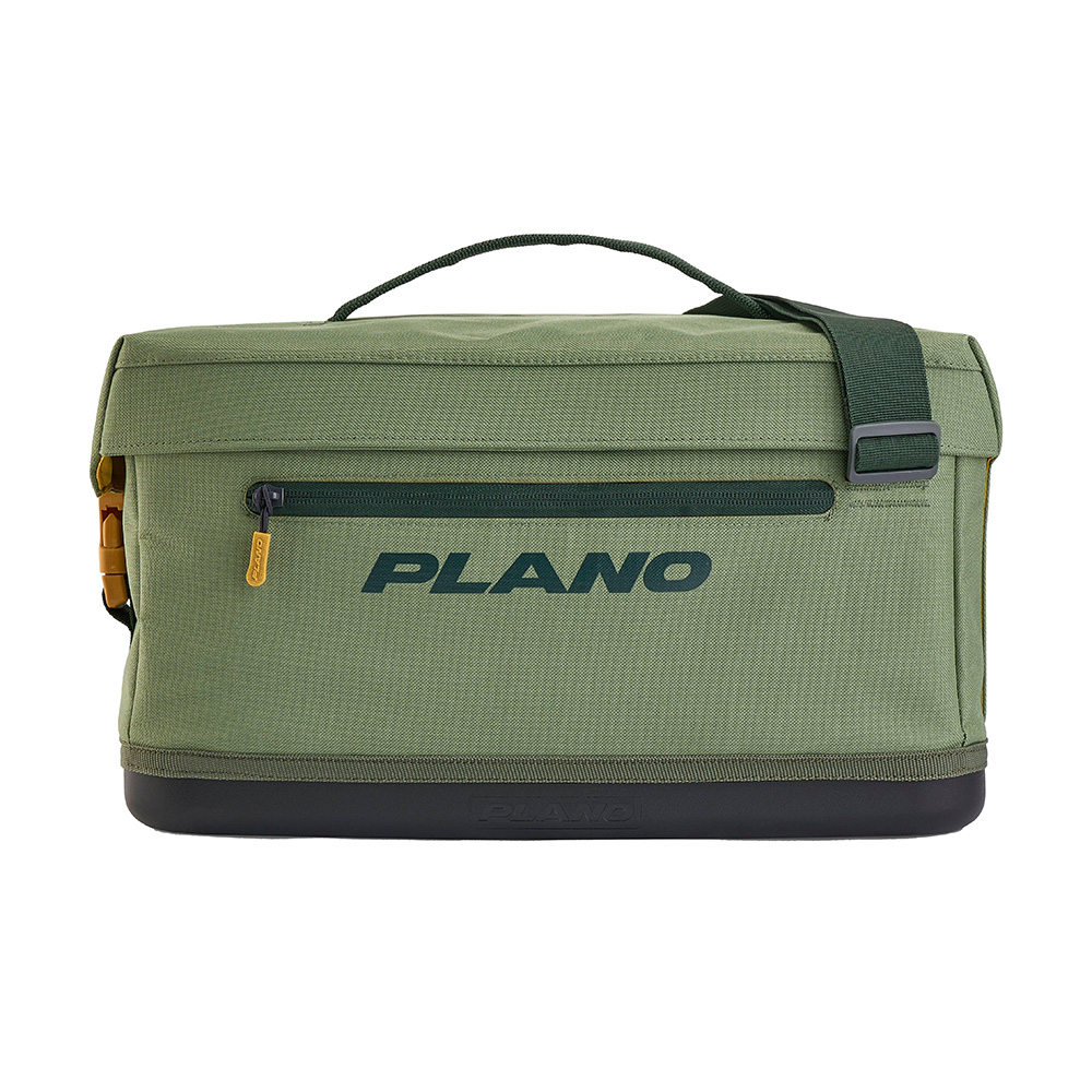 Plano Weekend&trade; Softsider Tackle Bag - 3700 Series - Moss