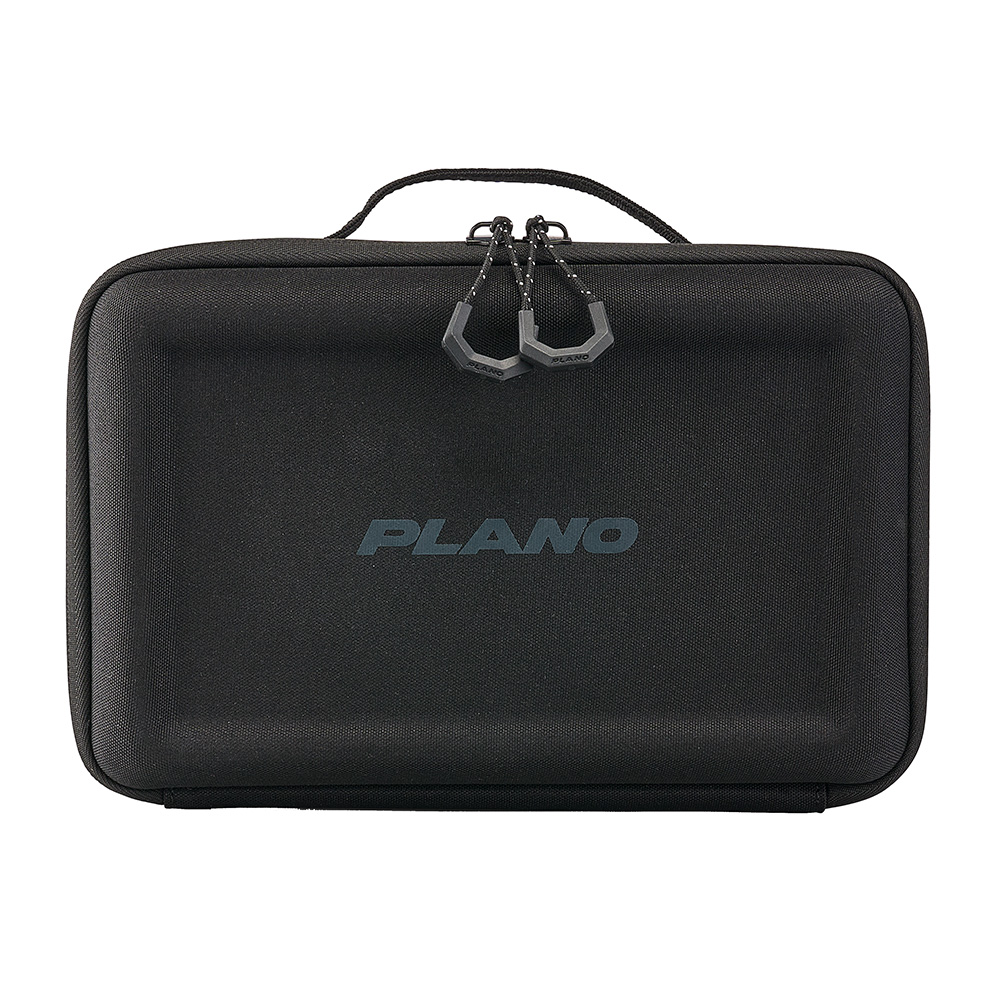 Plano Stowall&trade; Gear Case - Medium - Black
