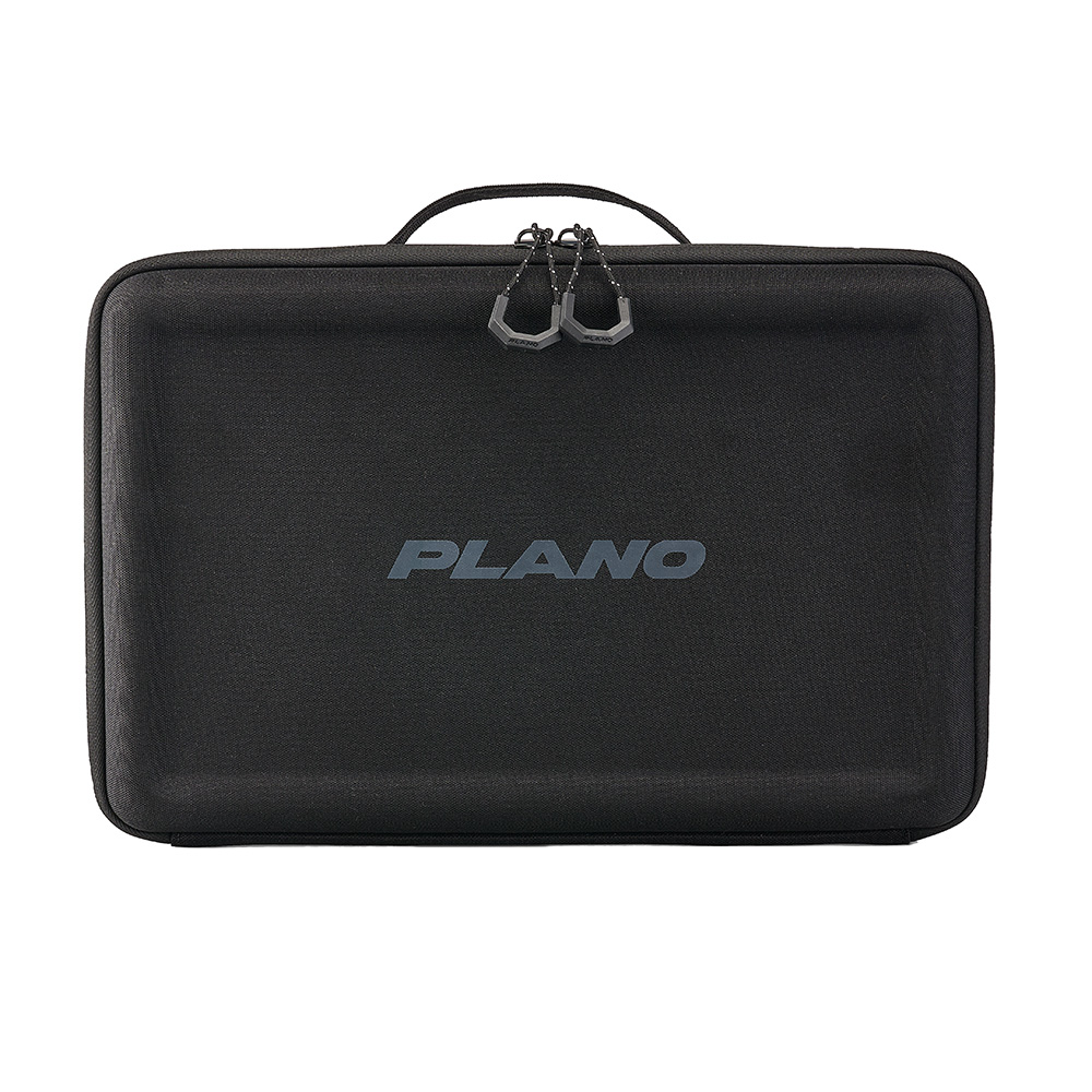 Plano Stowall&trade; Gear Case - Large - Black