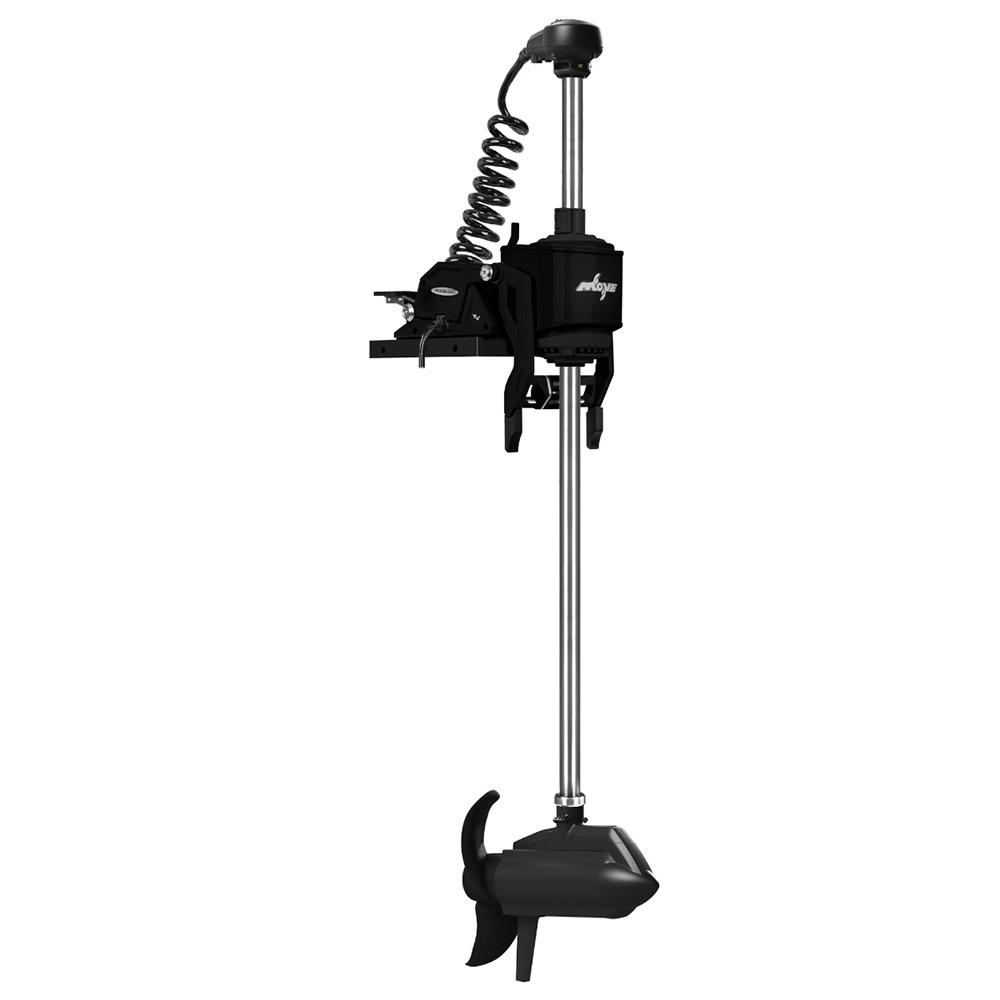 Power-Pole MOVE PV Trolling Motor - 24/36V - 72" Shaft Length - Black