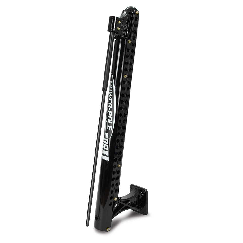 Power-Pole PRS Shallow Water Anchor - 6' - Black (CM2)