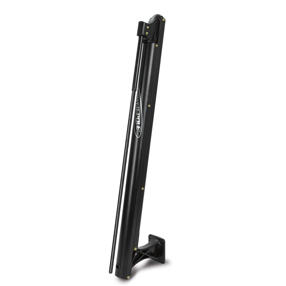 Power-Pole Pro Series II Shallow Water Anchor - 8' - Black (CM2)