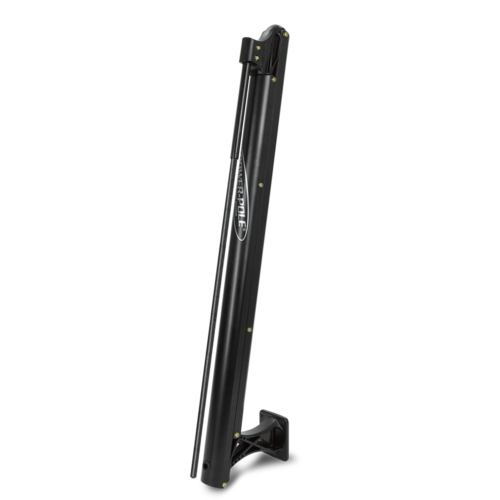 Power-Pole SPS Shallow Water Anchor - 8' - Black (CM2)