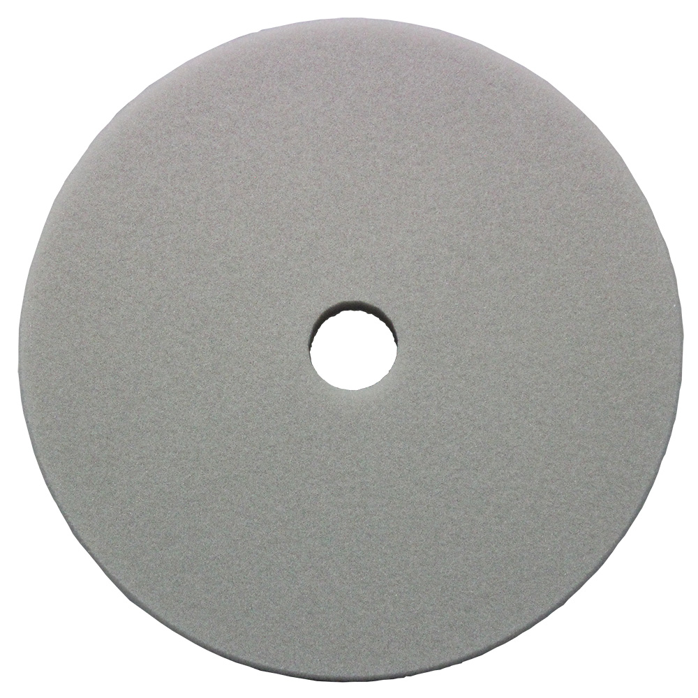 Presta PACE™ Grey Foam Heavy Cut Pad - 6.5"