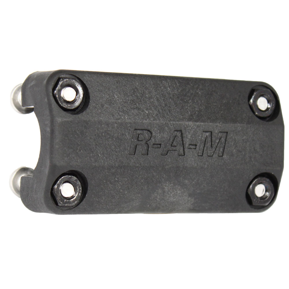 RAM Mount RAM Rod 2000 Rail Mount Adapter Kit