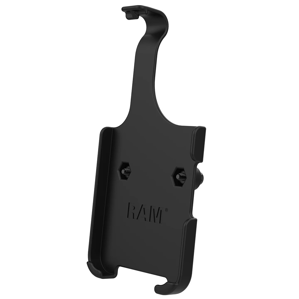 RAM Mount Form-Fit Holder f/Apple iPhone 13 Pro Max, 14 Plus & 14 Pro Max