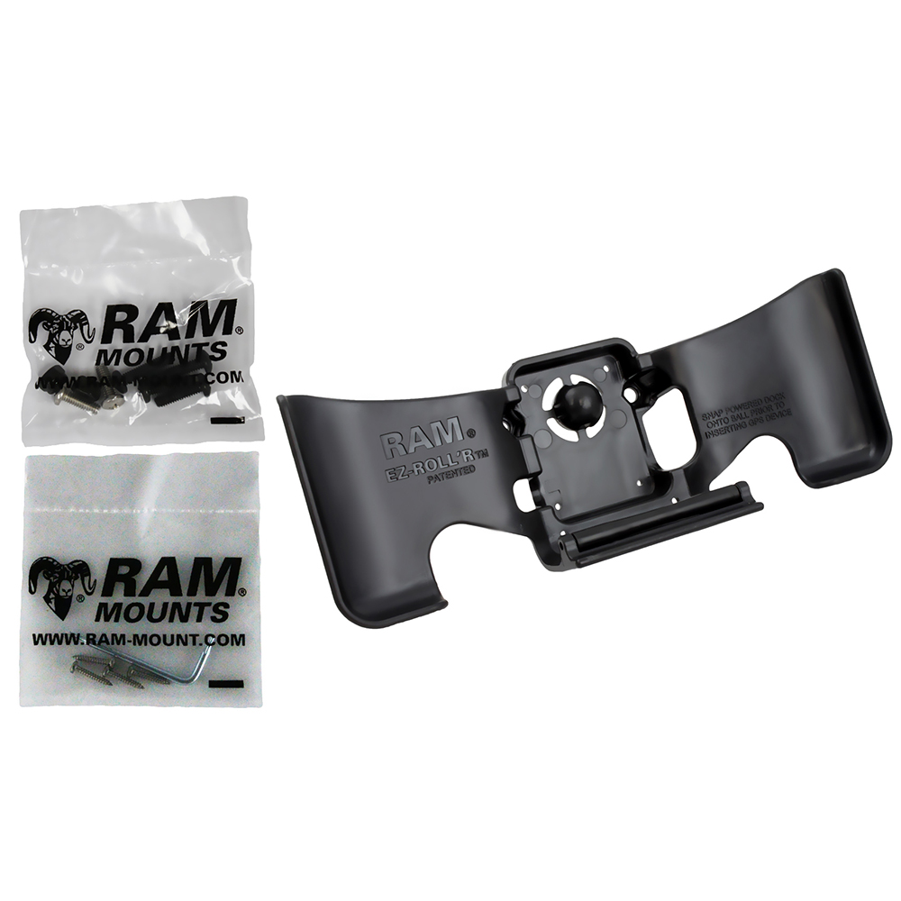 RAM Mount Cradle f/Garmin dezl™ 760LMT, nuvi® 2797LMT & RV 760LMT
