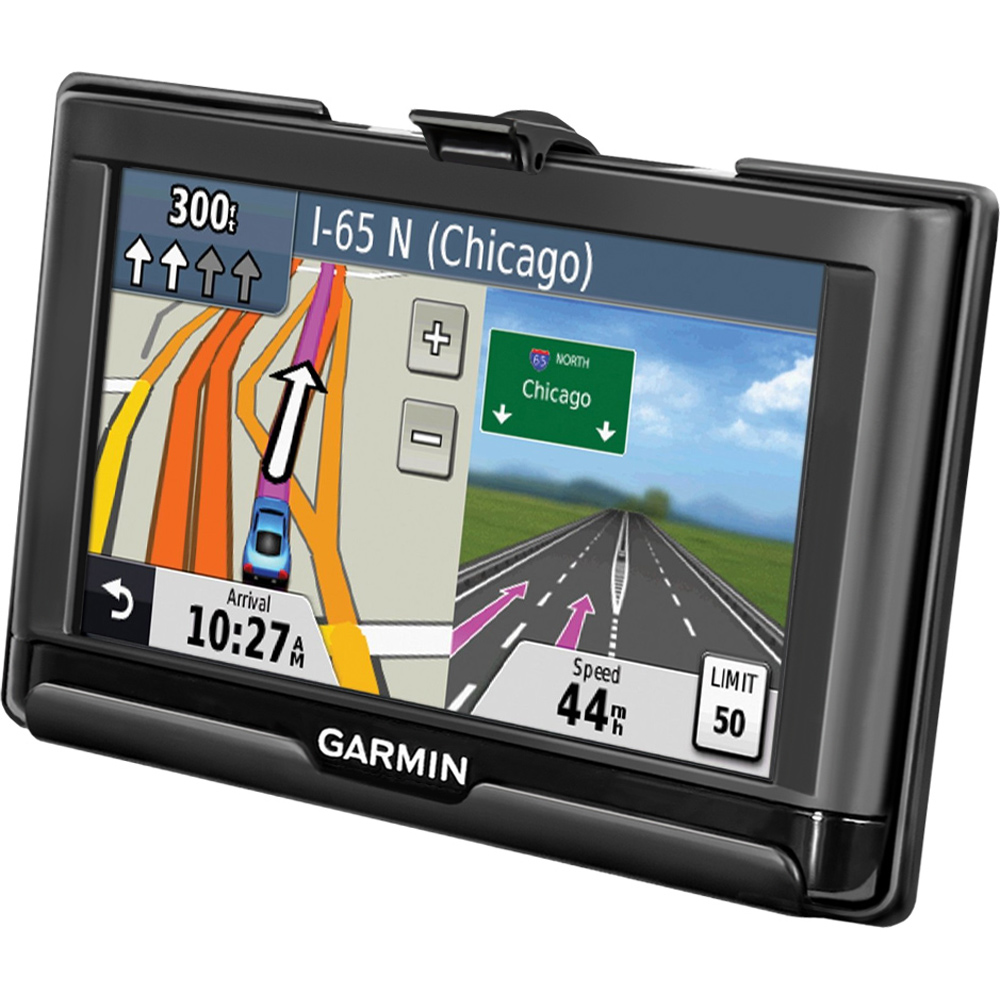 RAM Mount Cradle f/Garmin nüvi® 52/54