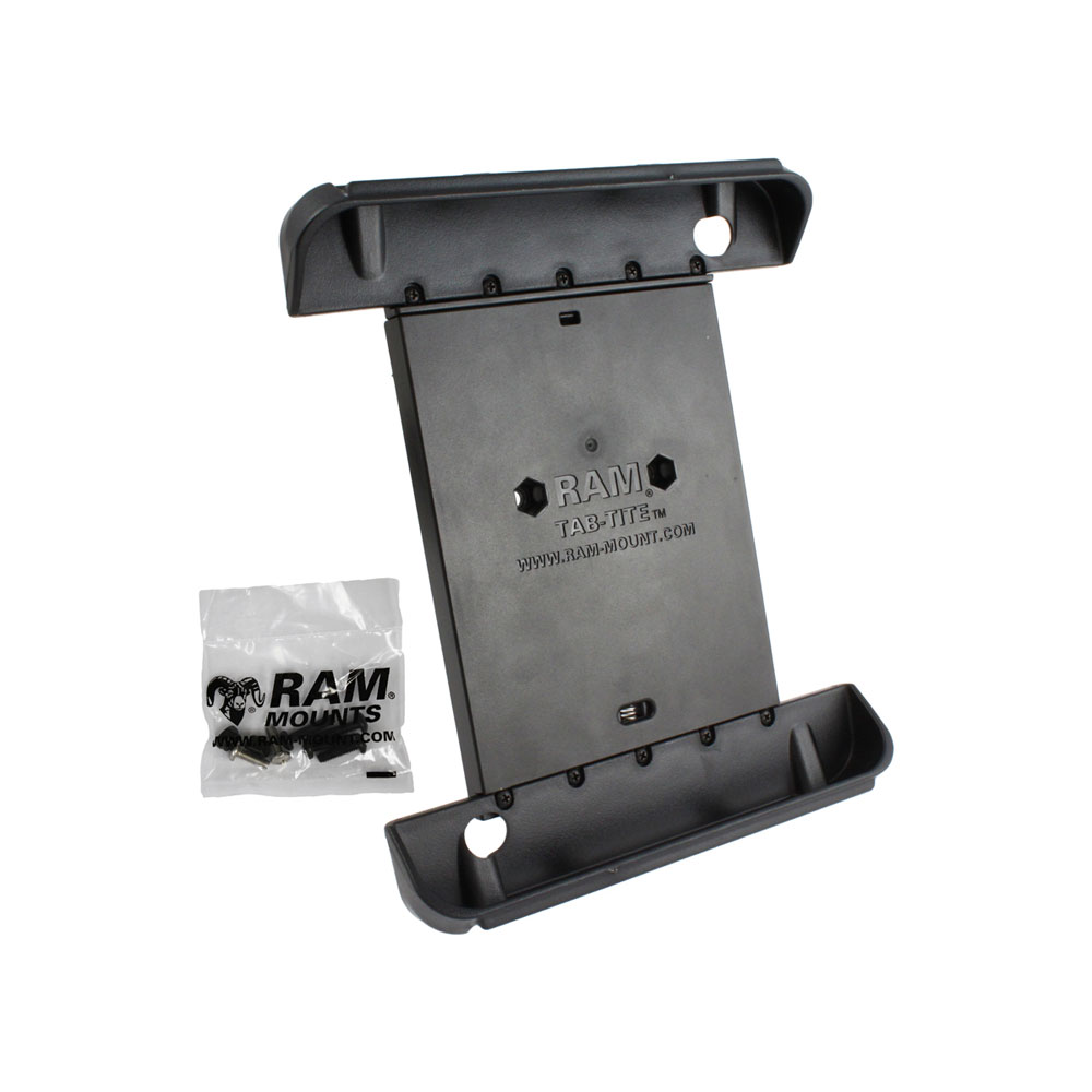 RAM Mount Tab-Tite Holder f/Motorola XOOM