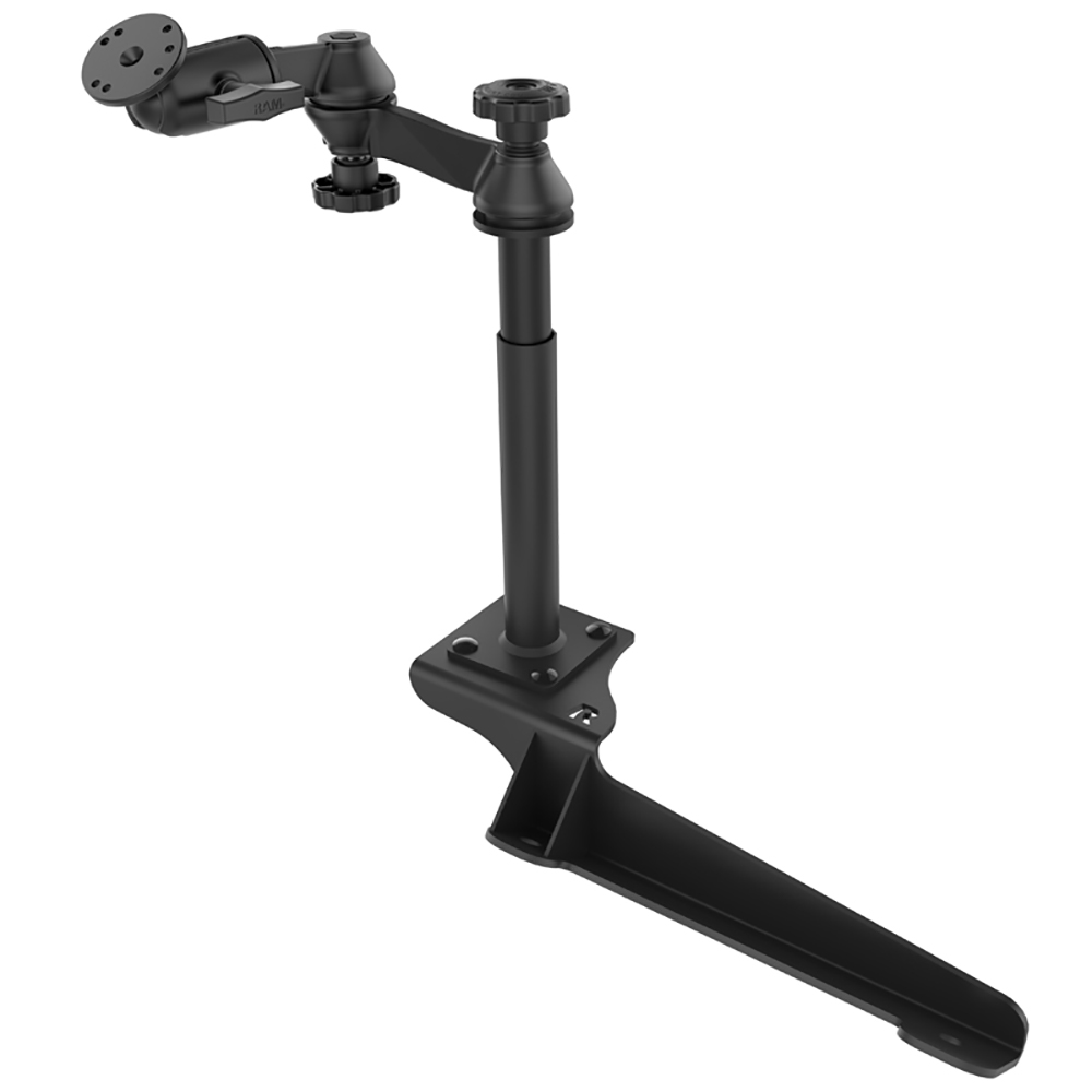 RAM Mount RAM® No-Drill™ Mount f/'97-16 Ford F-250 - F750 + More