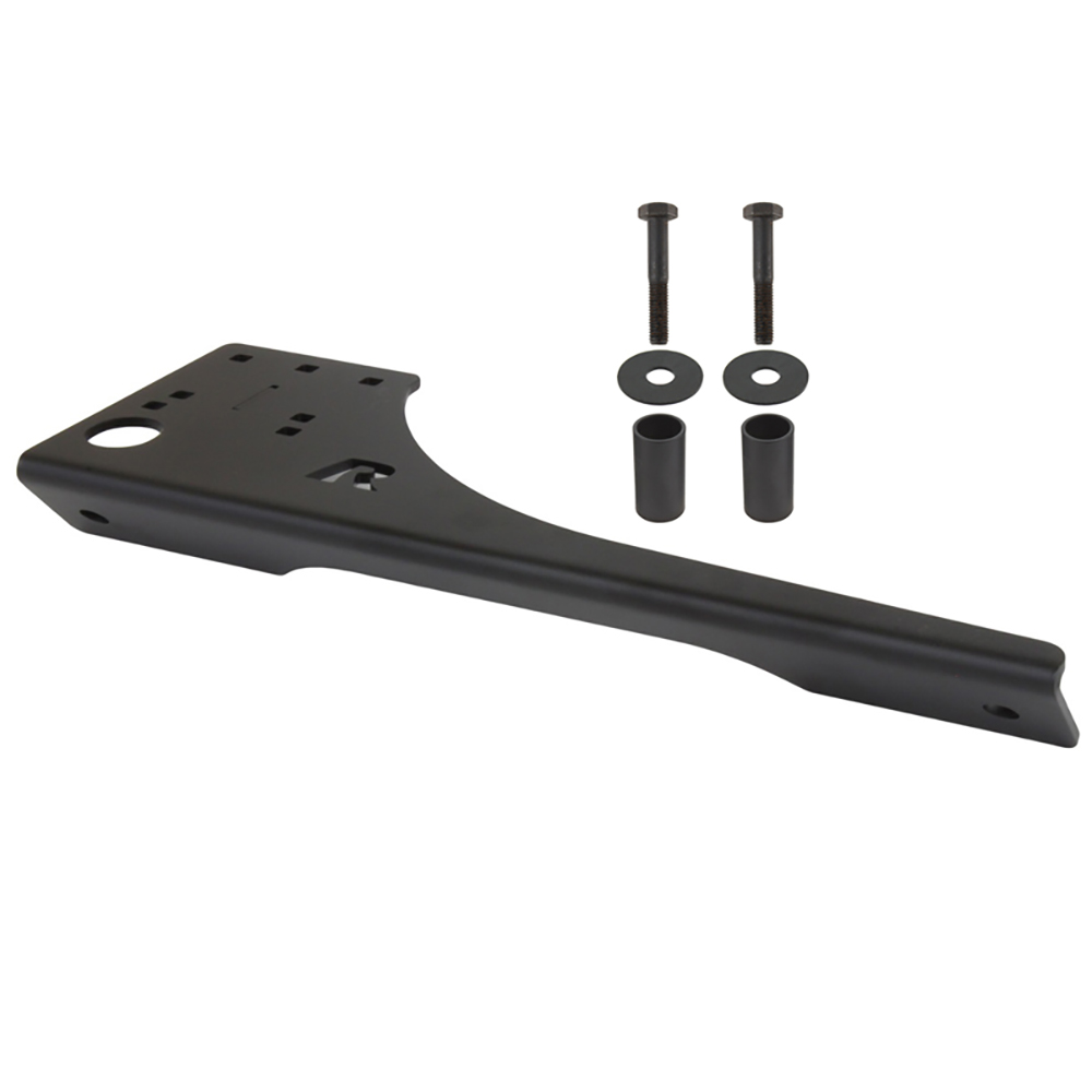 RAM Mount No-Drill™ Vehicle Base f/2019 RAM 1500