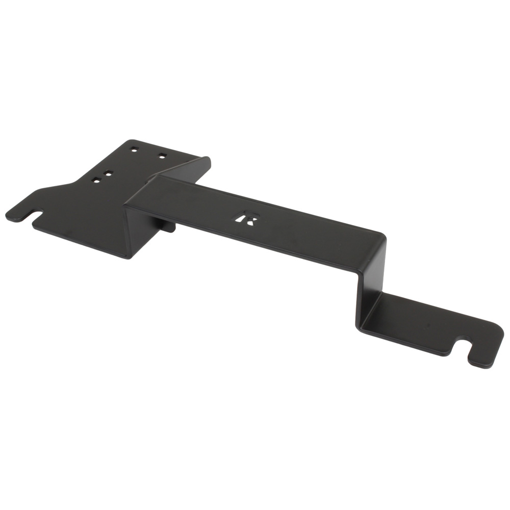 RAM Mount No-Drill Vehicle Base f/Ford Explorer (2011-2012), Ford Police Interceptor Utility (2013)