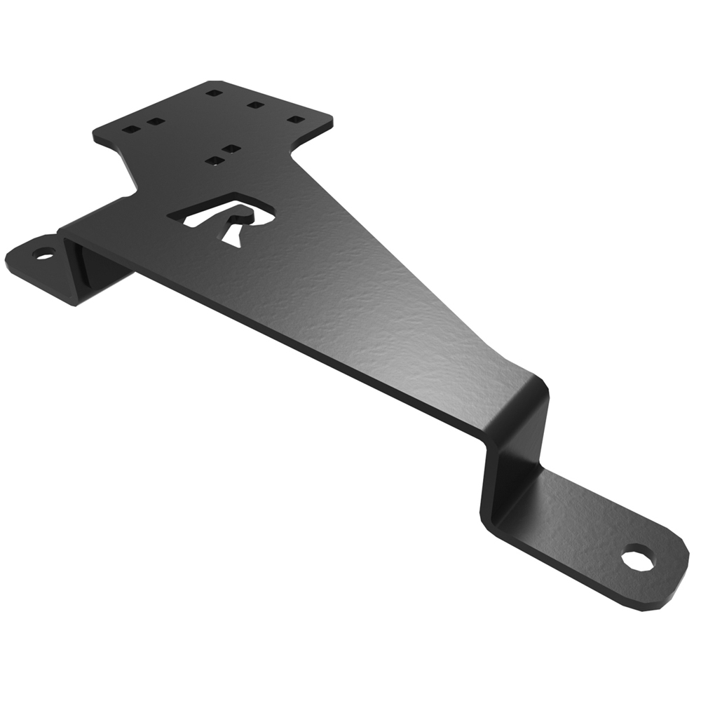 RAM Mount No-Drill™ Vehicle Base f/'17-20 Ford F-Series + More
