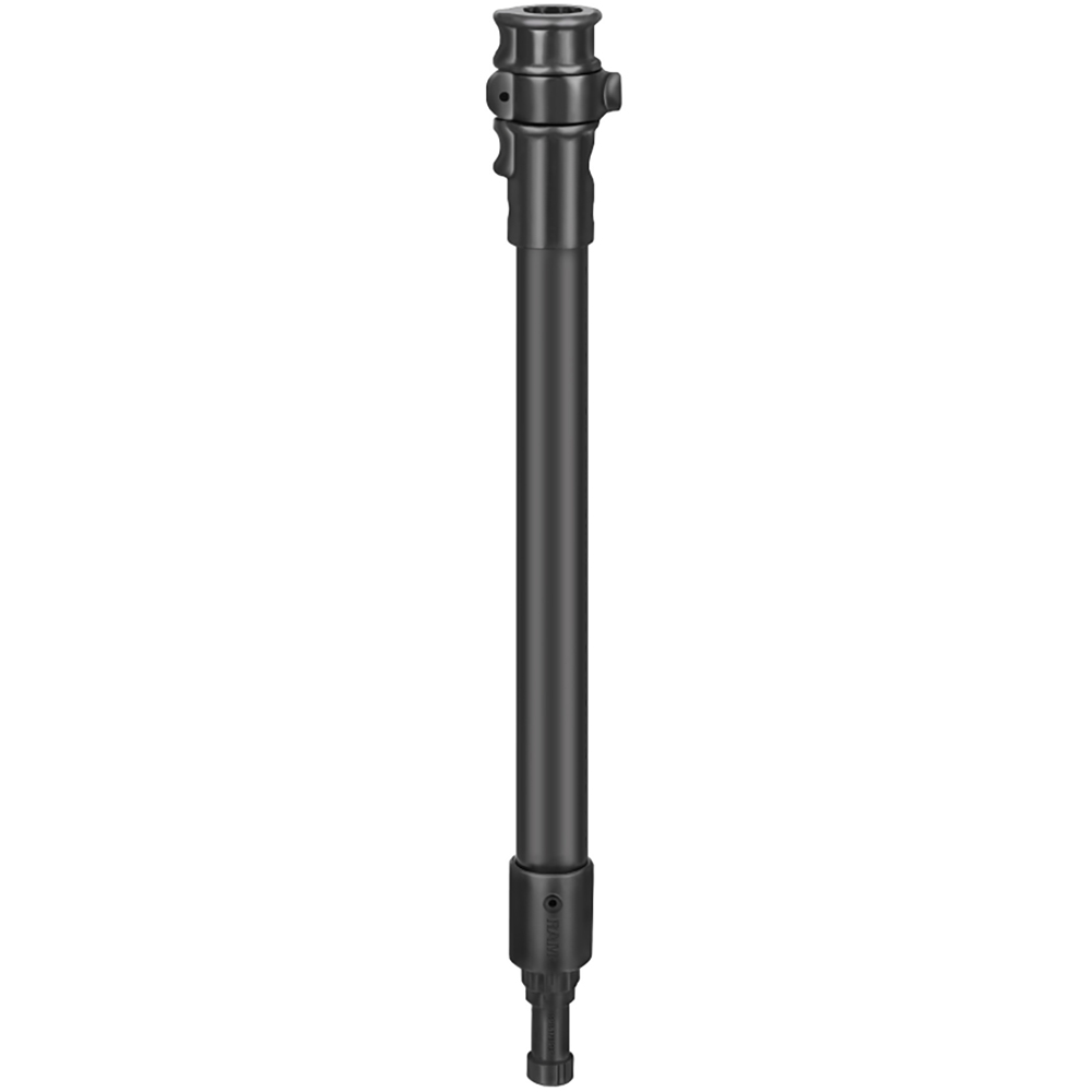 RAM Mount Adapt-A-Post™ 15" Extension Pole