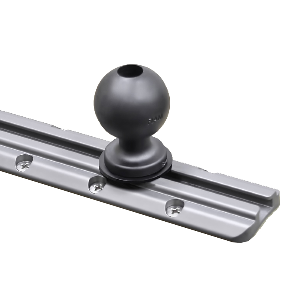 RAM Mount 1.5" Track Ball w/ T-Bolt Attachment