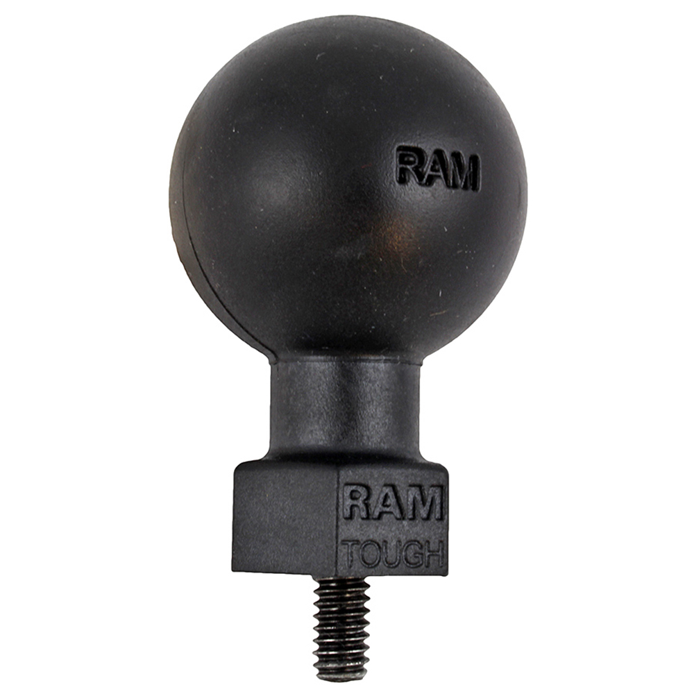 RAM Mount RAM® Tough-Ball™ w/1/4"-20 x .375" Threaded Stud