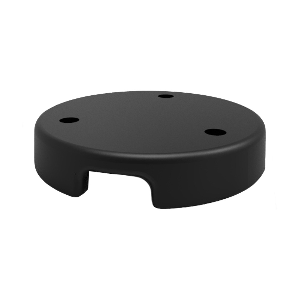 RAM Mount Large Cable Manager f/2.25" Diameter Ball Bases