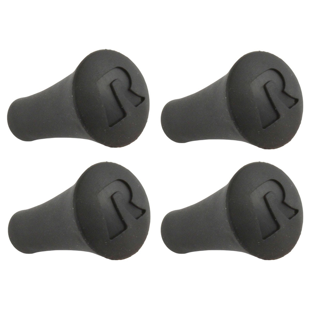 Ram Mount X-Grip® Post Caps - 4-Pack