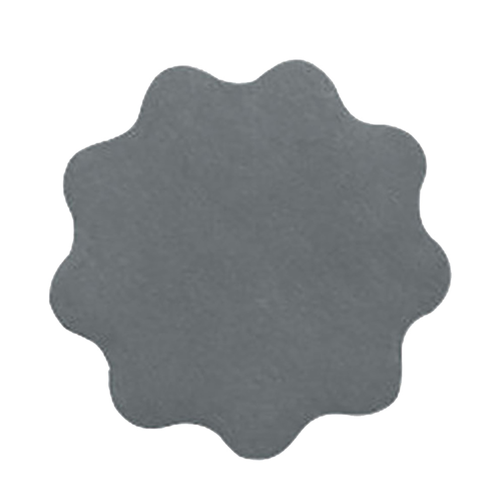 RUPES Adhesive Discs f/Denibbing 35mm/1.25" P3000 Grit *100-Pack 10 Sheets of 10 Discs