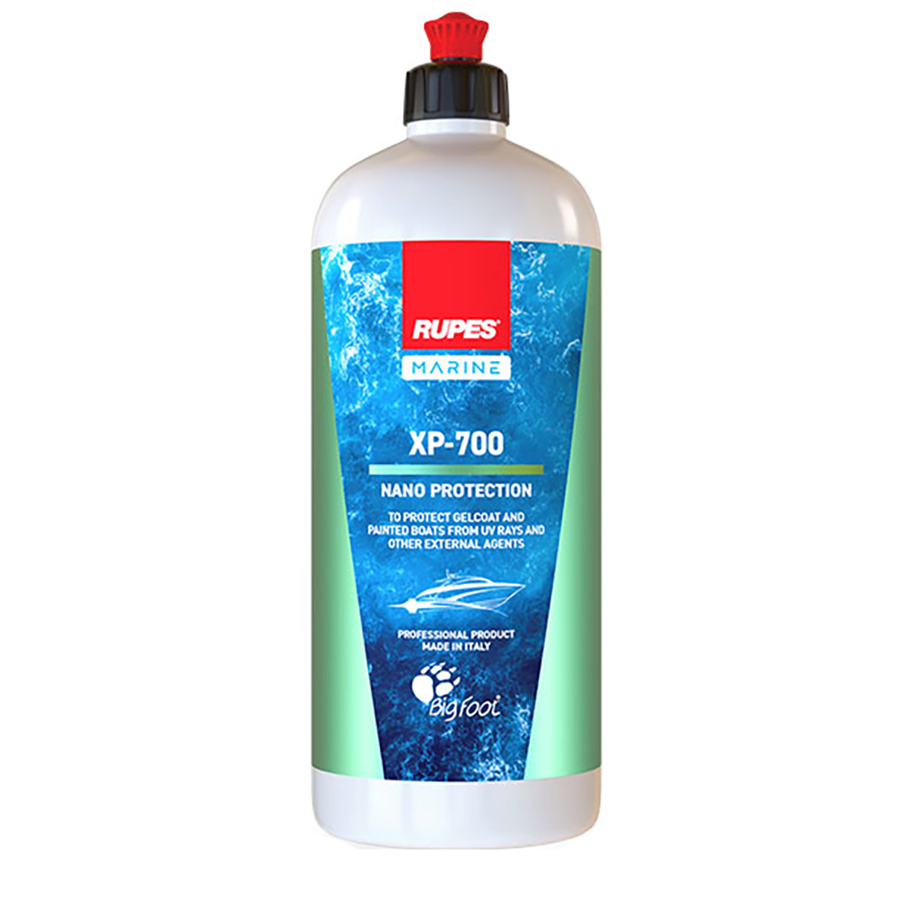 RUPES Marine XP-700 Nano Protection 1000ml/33.8oz