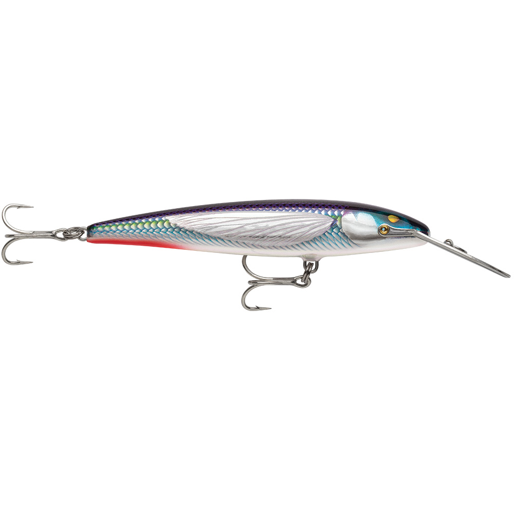 Rapala CountDown&reg; Magnum&reg; Elite 185 - 7" - Armored Flying Fish UV