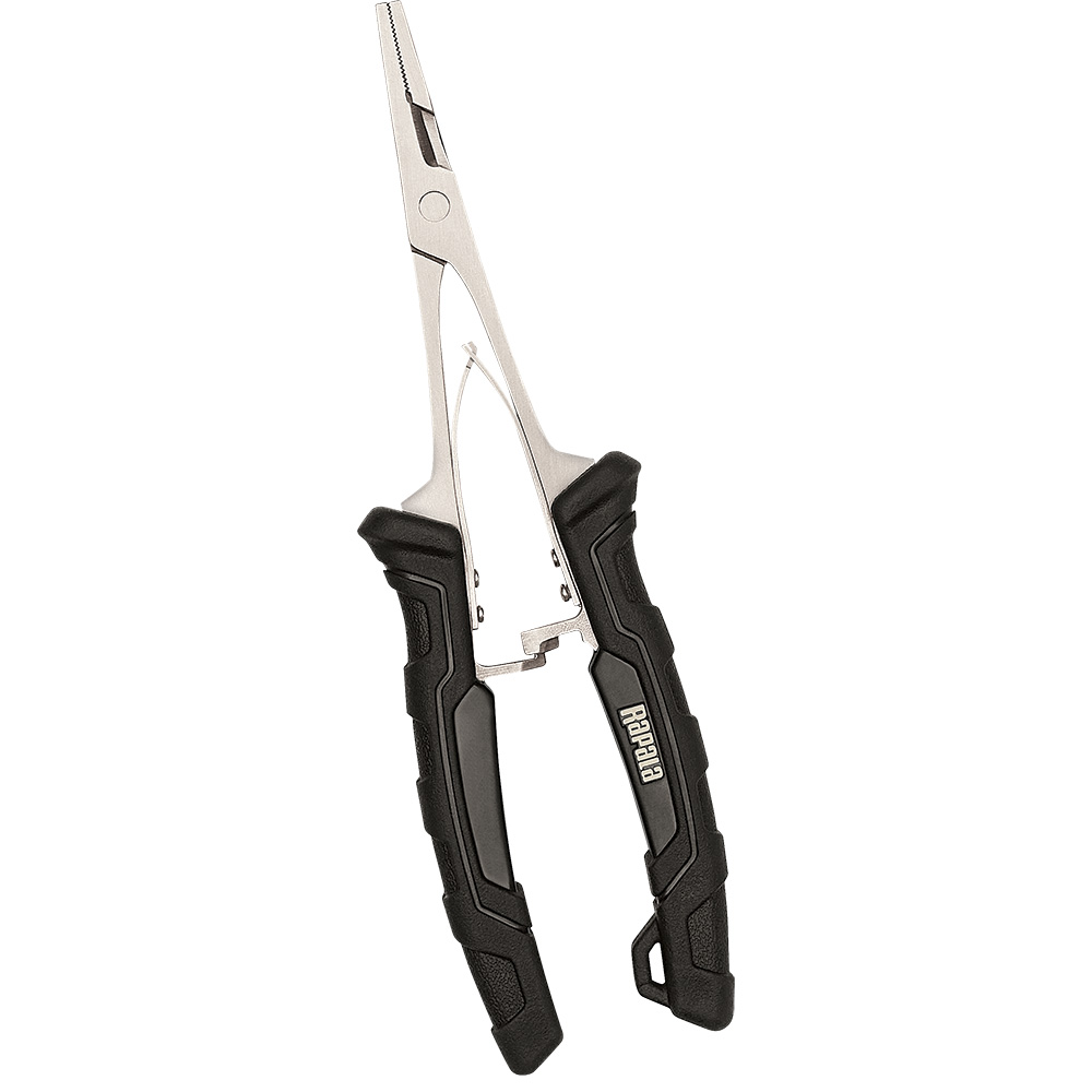 Rapala 7" Precision Forceps