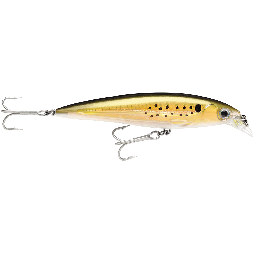 Rapala X-Rap&reg; Saltwater 4" - Bunker