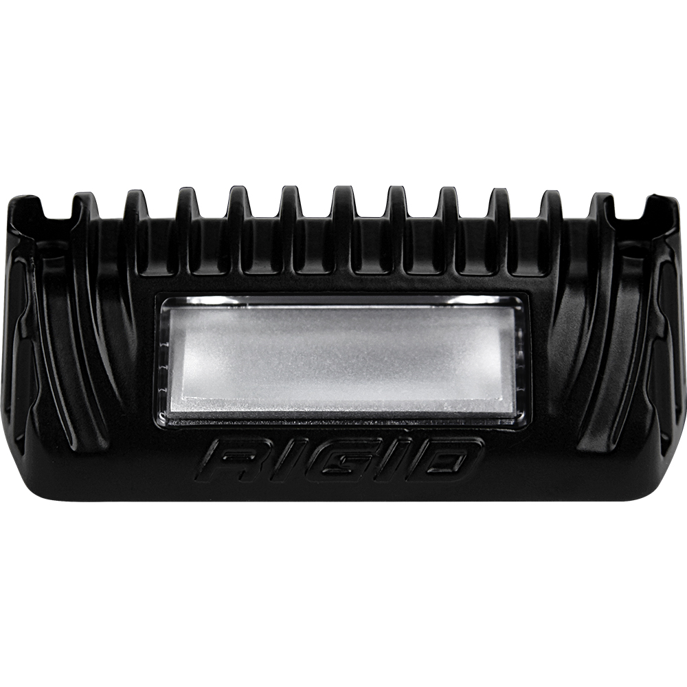 RIGID Industries 1" x 2" 65° - DC Scene Light - Black