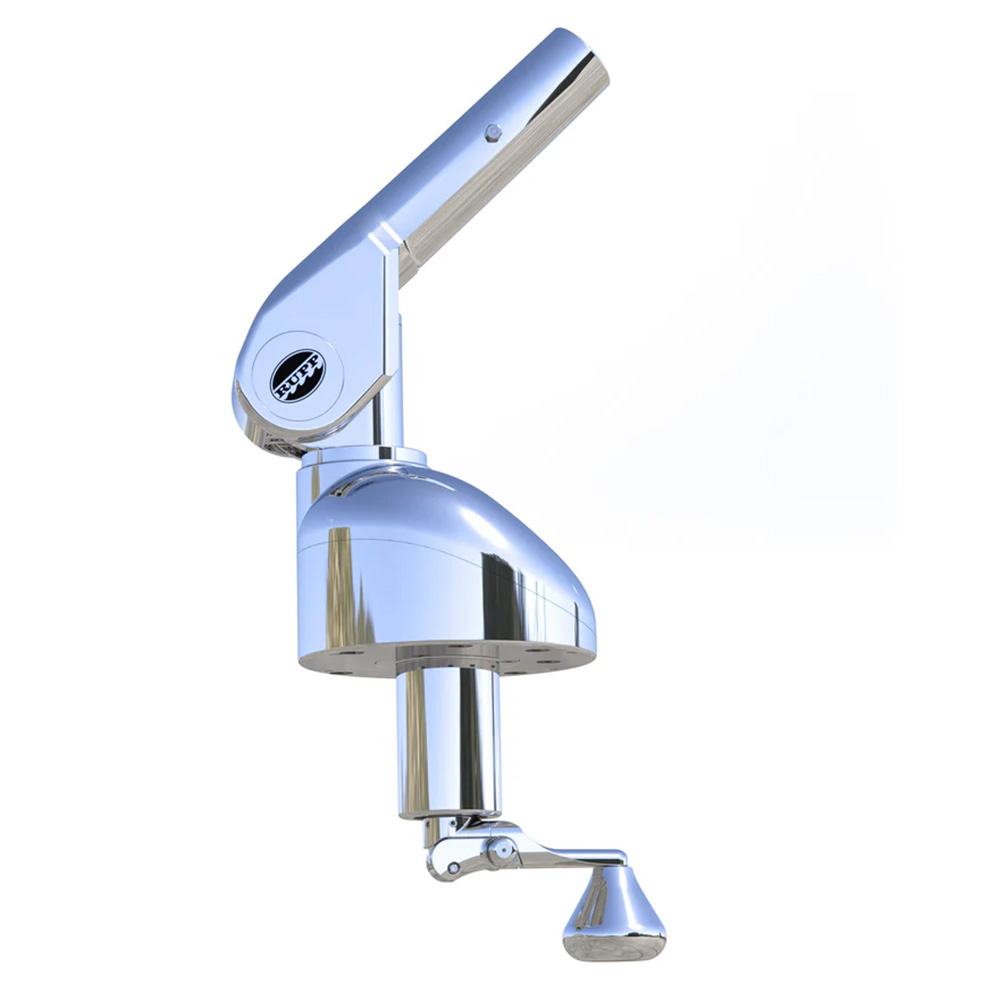 Rupp Top Gun Z-90 Single-Handle Outrigger Mount - Pair