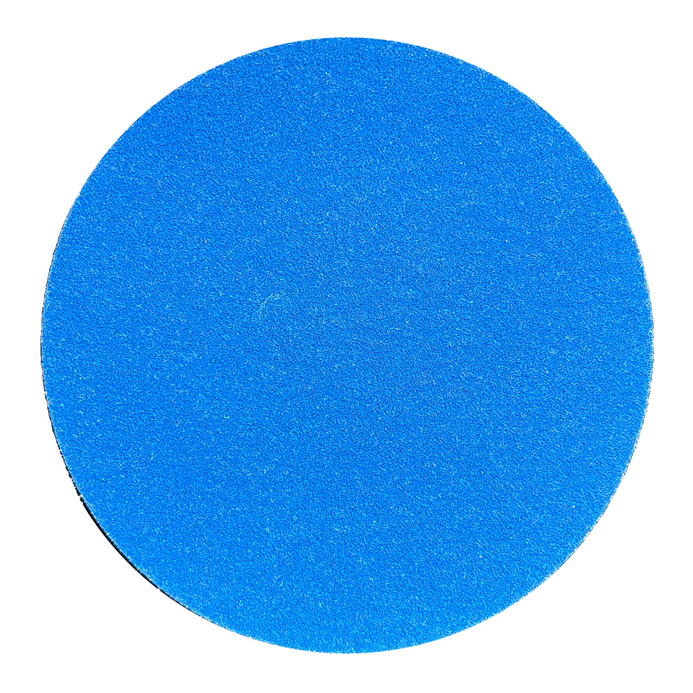 SEM 150mm 6" Sanding Disc 80 Grit - Box of 50