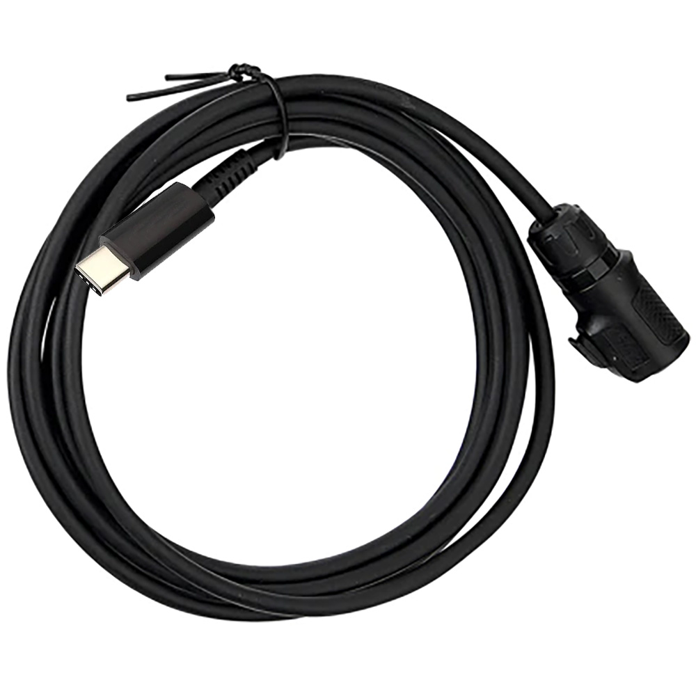 SIONYX 3M USB-C Power & Digital Video Cable f/Nightwave