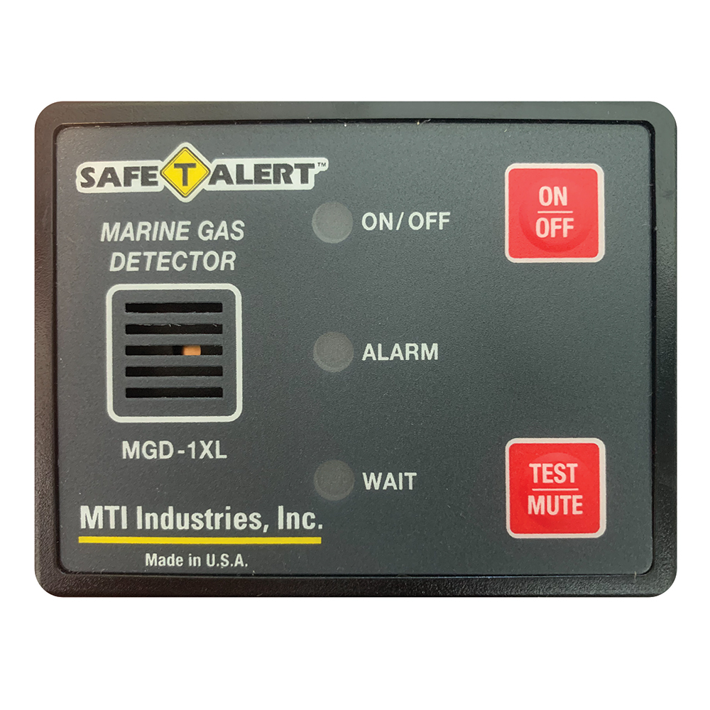 Safe-T-Alert Marine Gas Fume Detector