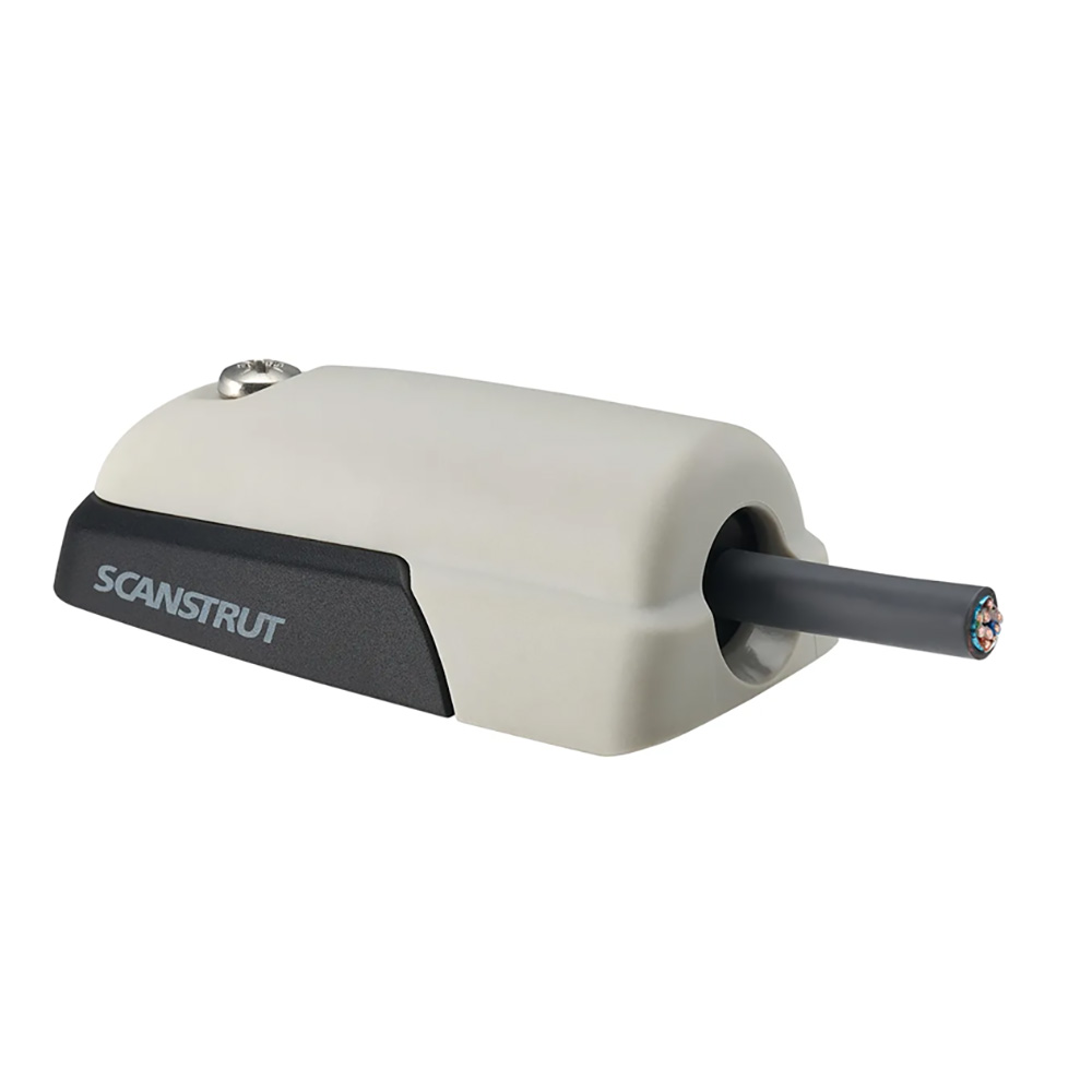 Scanstrut Starlink&reg; Compatible Horizontal Cable Seal - Grey
