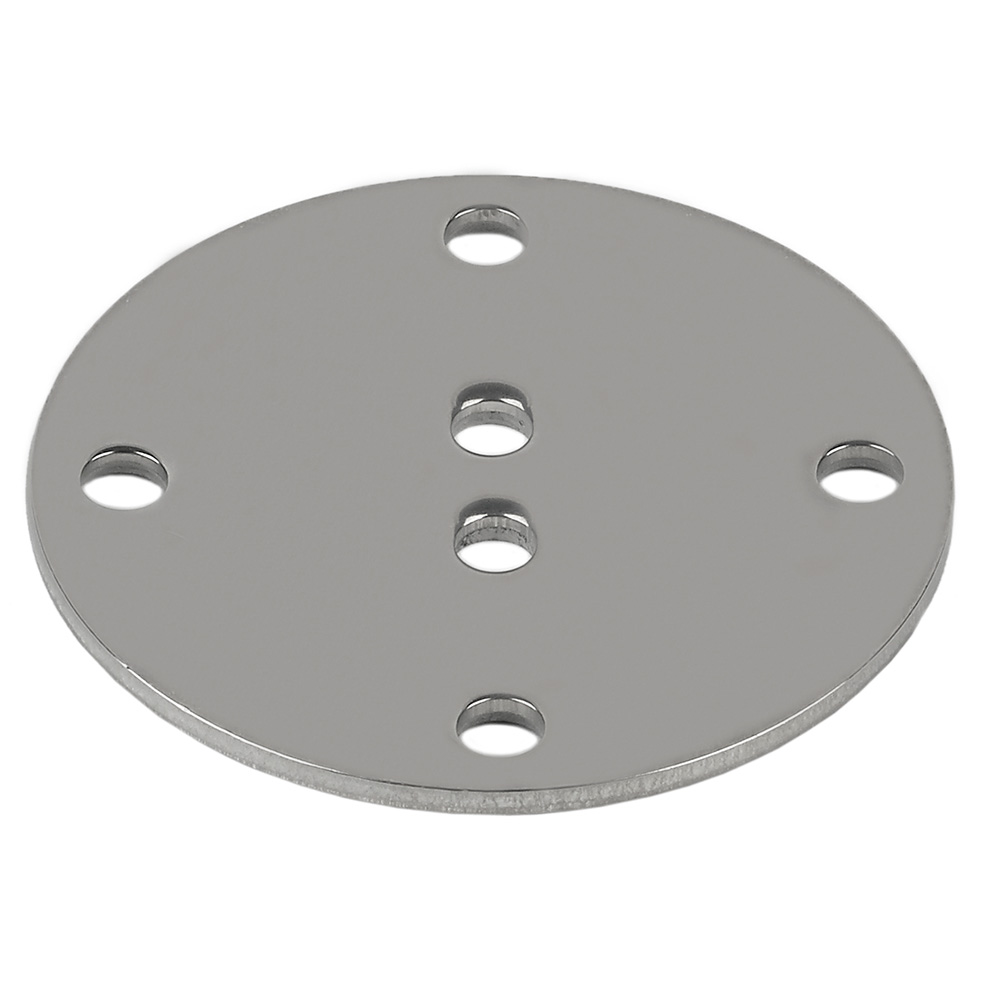 Schaefer Backing Plate f/704-02-62