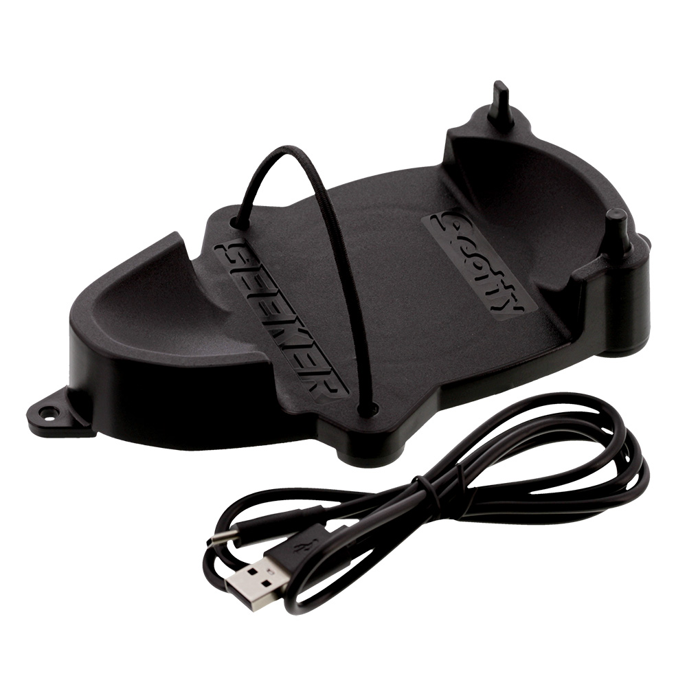 Scotty Seeker™ Probe Charging Station