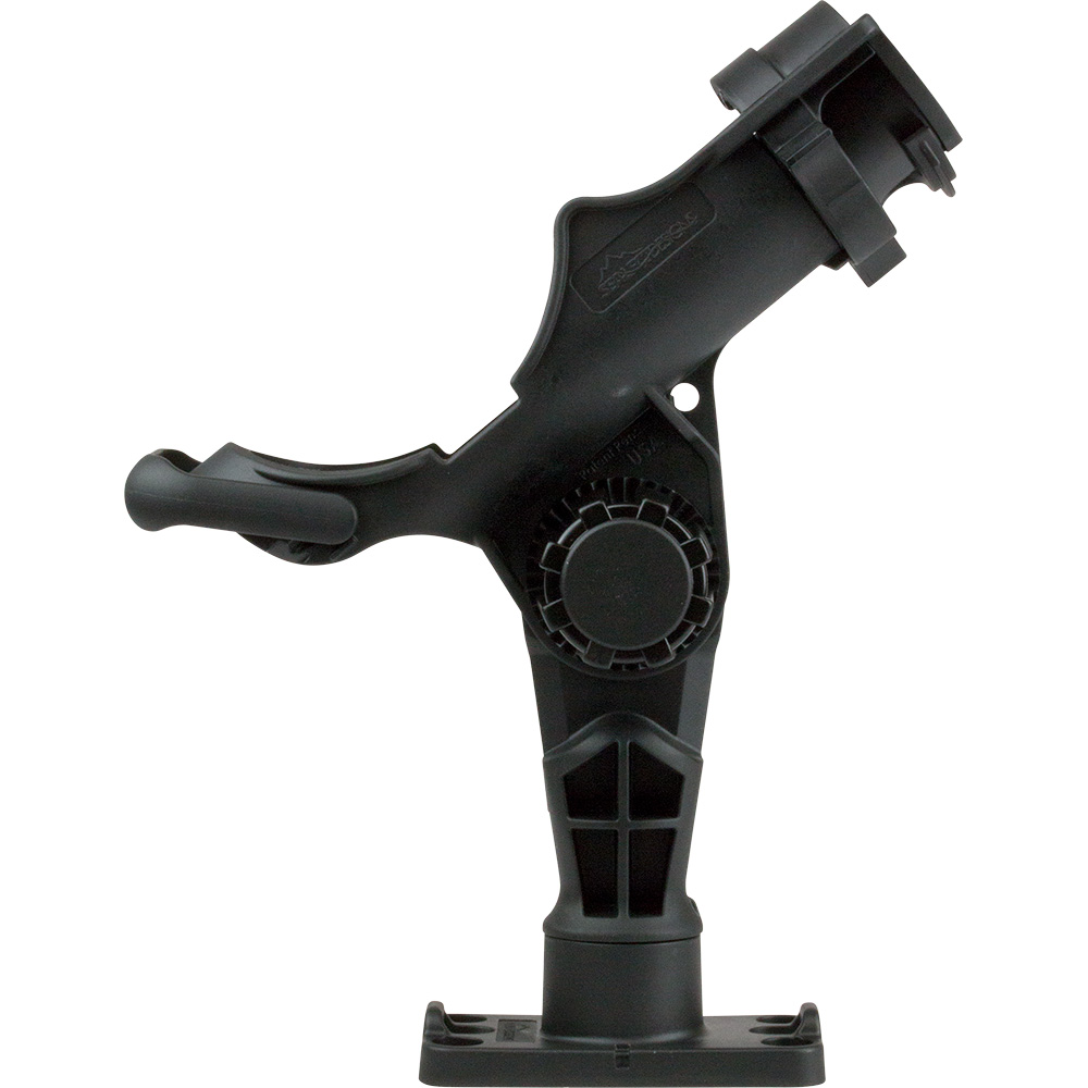 Sea-Dog Triple Threat™ Rod Holder - Surface Mount