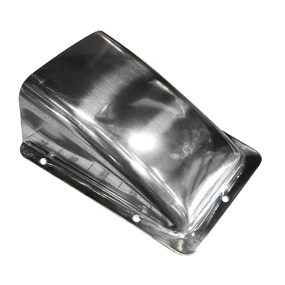 Sea-Dog Stainless Steel Cowl Vent