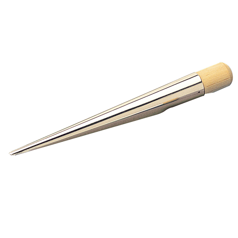 Sea-Dog Splicing Fid - Stainless Steel w/Hardwood Handle